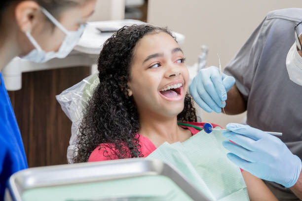 Best Emergency Orthodontic Repairs in Fort Washington, PA