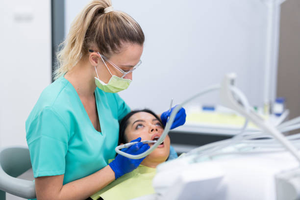 Best Dental Abscess Treatment in Fort Washington, PA