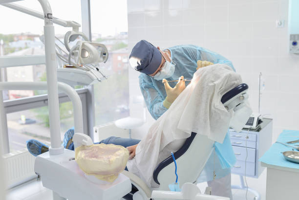 Best Emergency Cosmetic Dentistry (e.g., broken veneers) in Fort Washington, PA